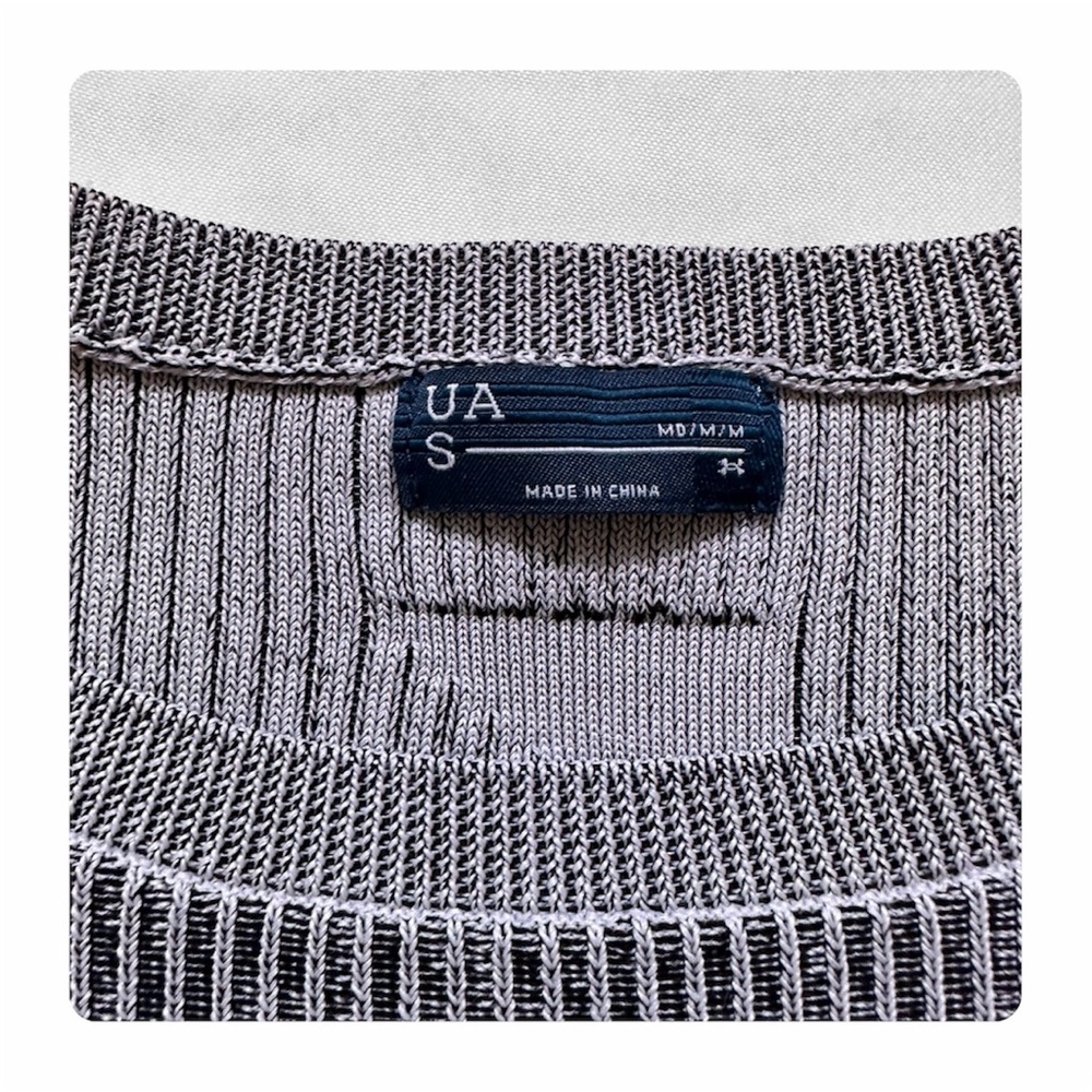 Under Amour Color Block Lightweight Sweater - image 6